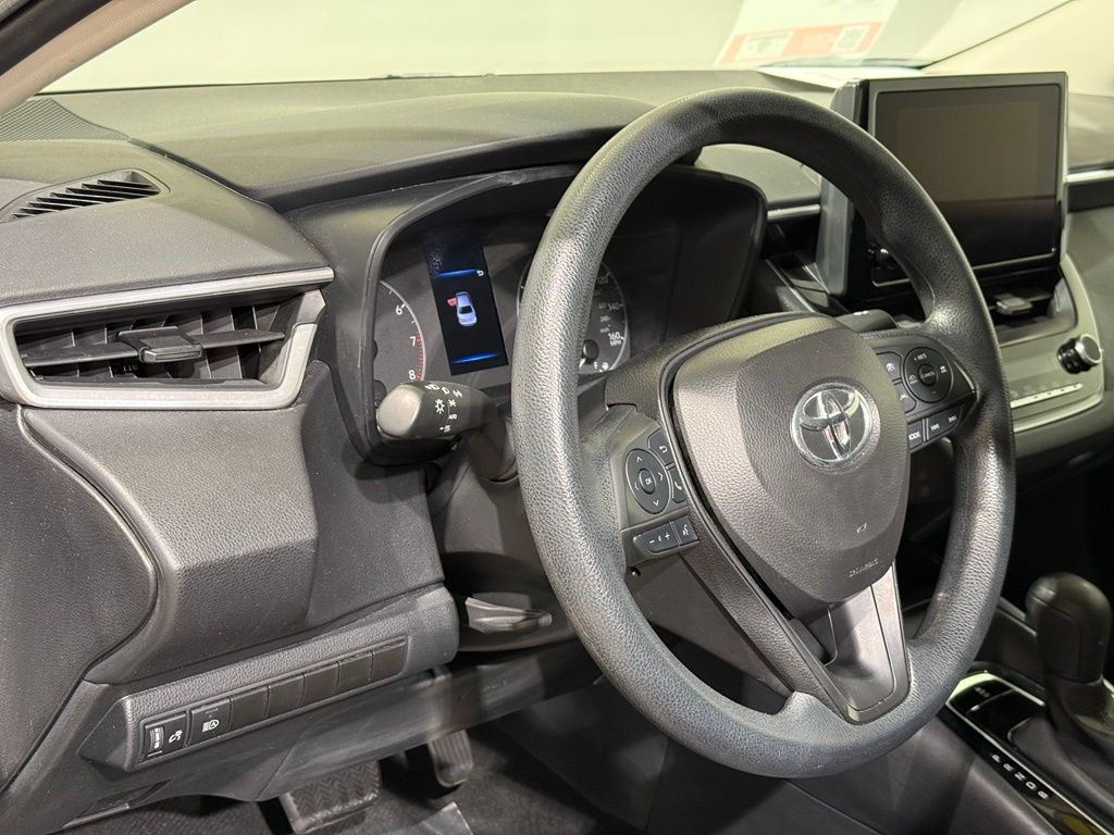 Thumbnail: 2024 Toyota Corolla - 16