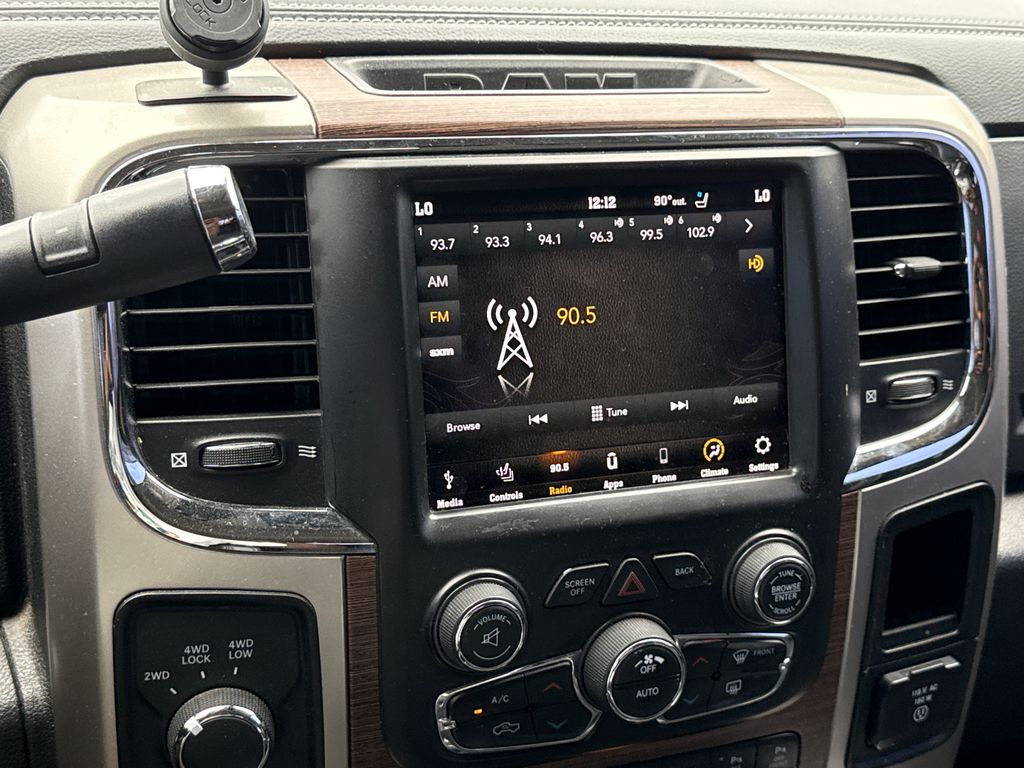 Used 2018 Ram 3500 Truck