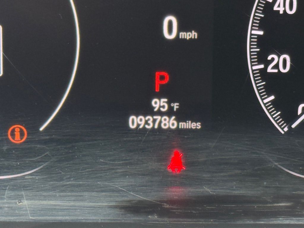 2022 Honda Accord Sport - 3