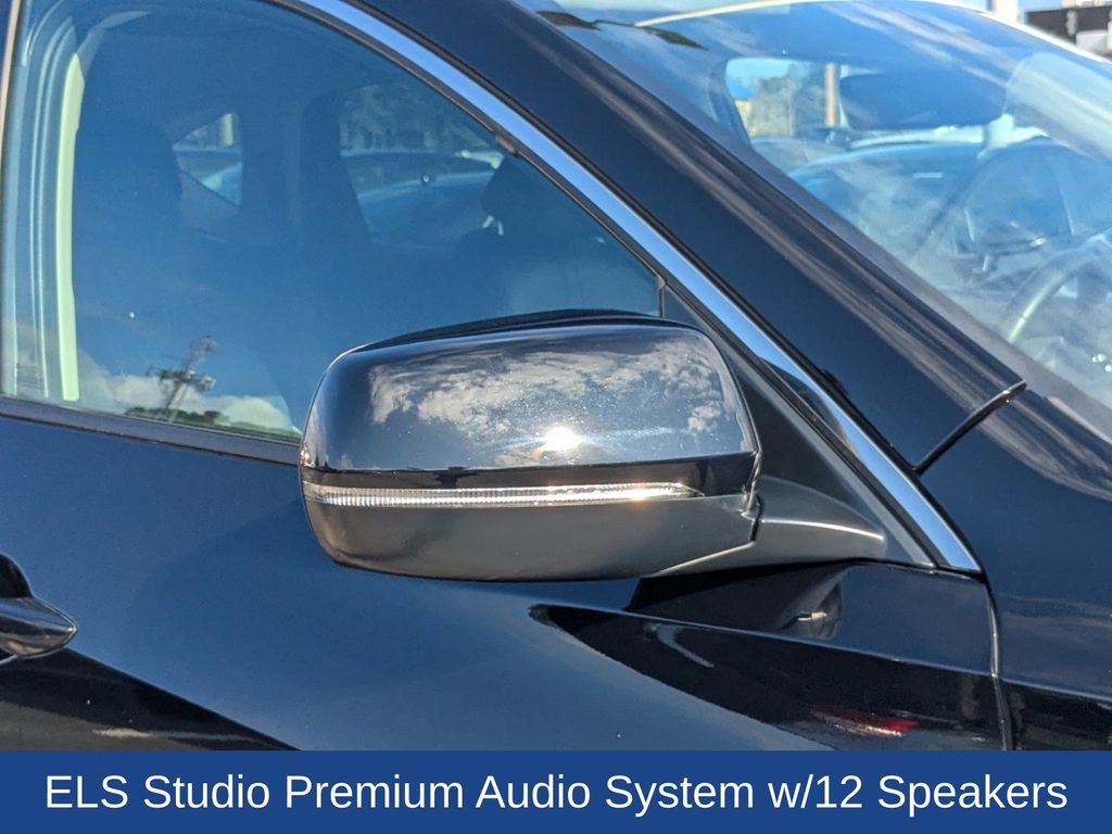 2024 Acura RDX Technology Package