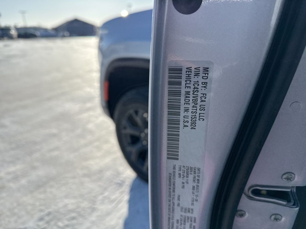 2026 Grand Wagoneer Grand Wagoneer