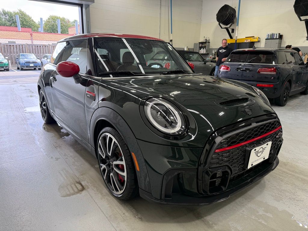 Thumbnail: 2023 MINI Cooper - 6