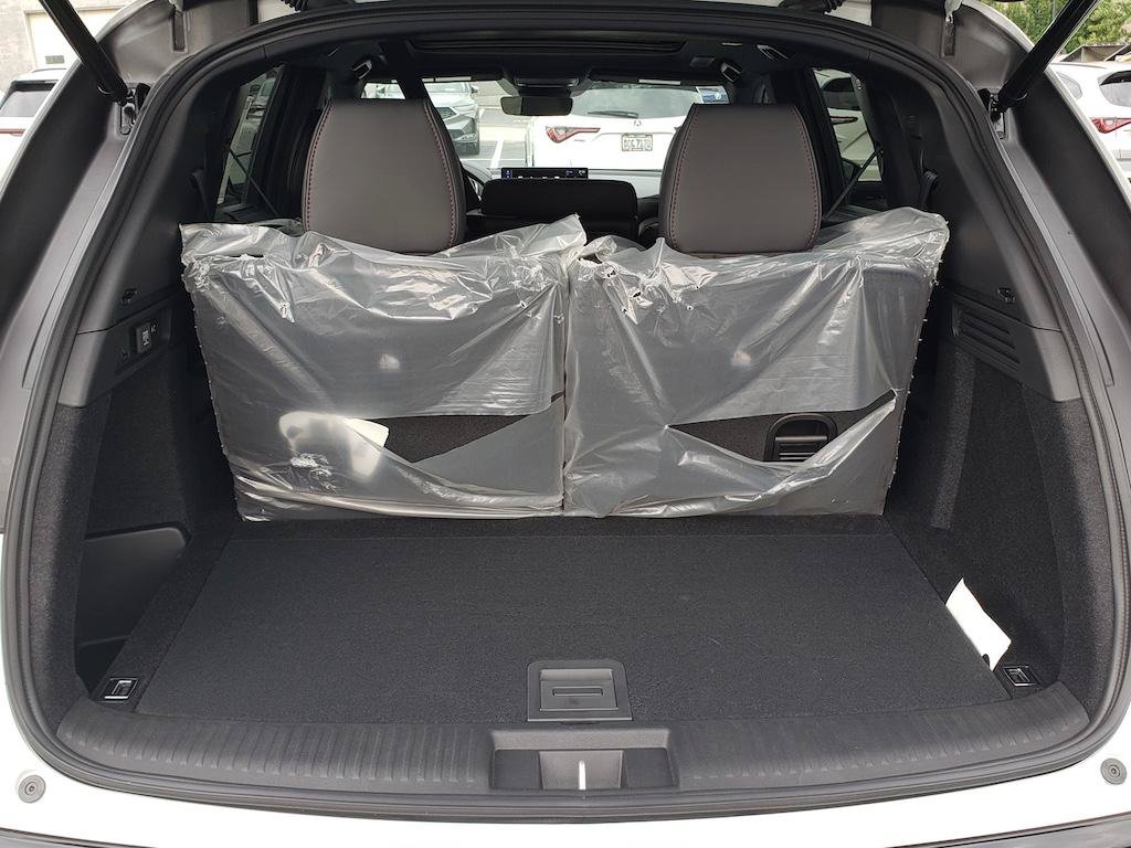 New 2026 Acura MDX SUV