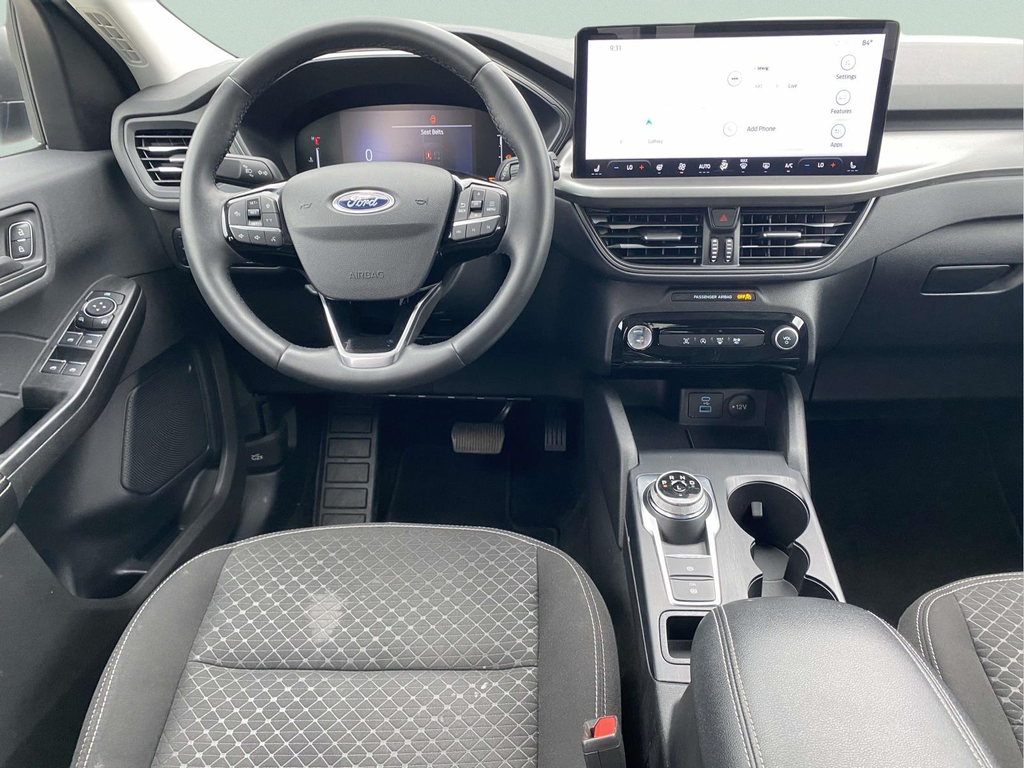 Used 2023 Ford Escape SUV