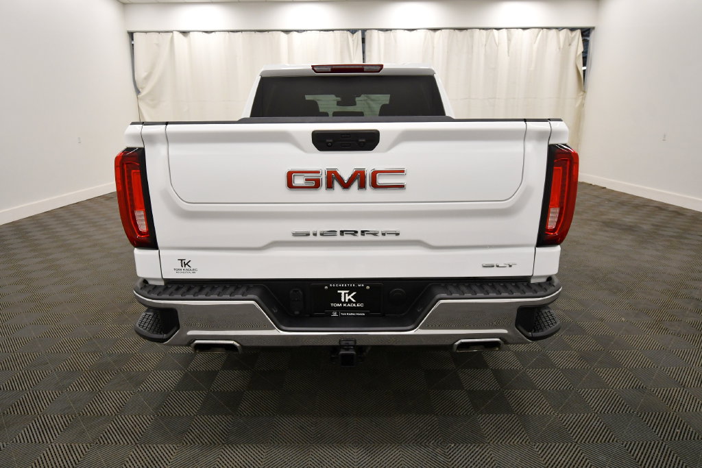Used 2025 GMC Sierra 1500 Truck