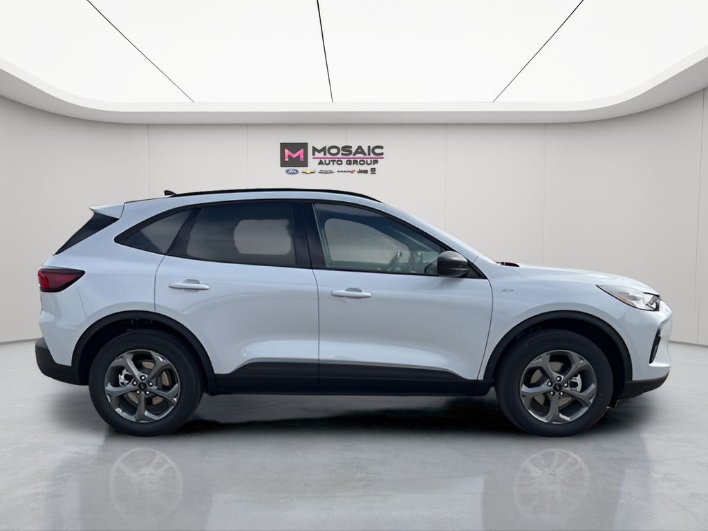 2026 Ford Escape