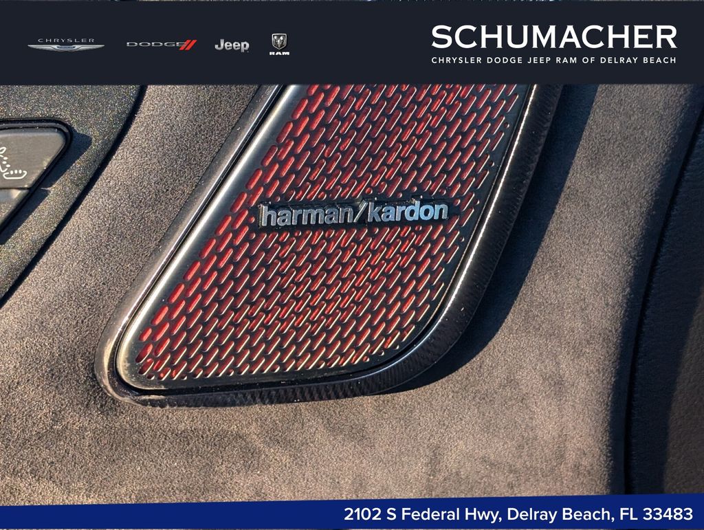 new 2026 Ram 1500 car, priced at $92,080