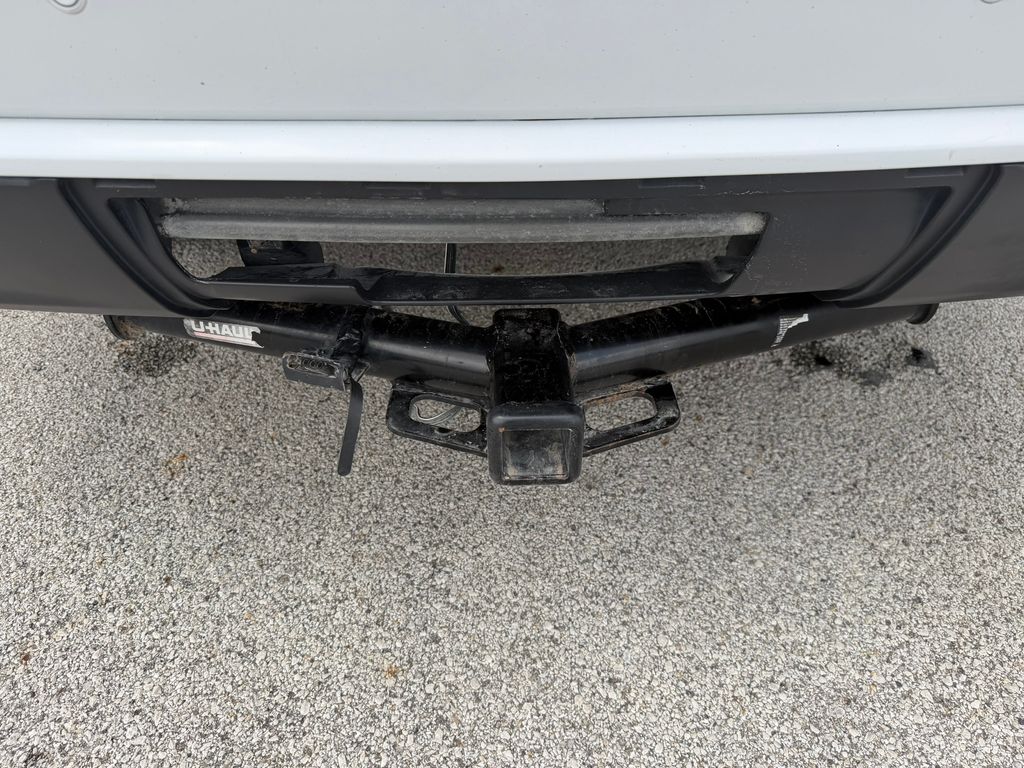 Used 2018 Dodge Durango SUV