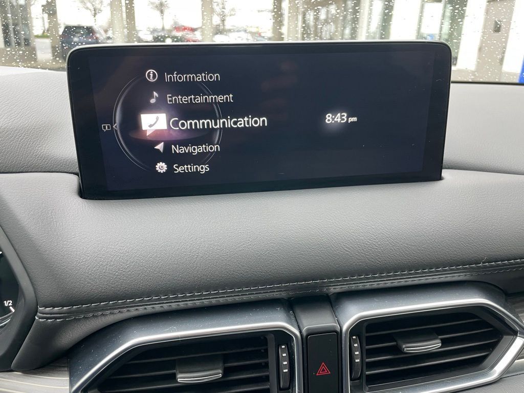 Thumbnail: 2022 Mazda CX-5 - 18