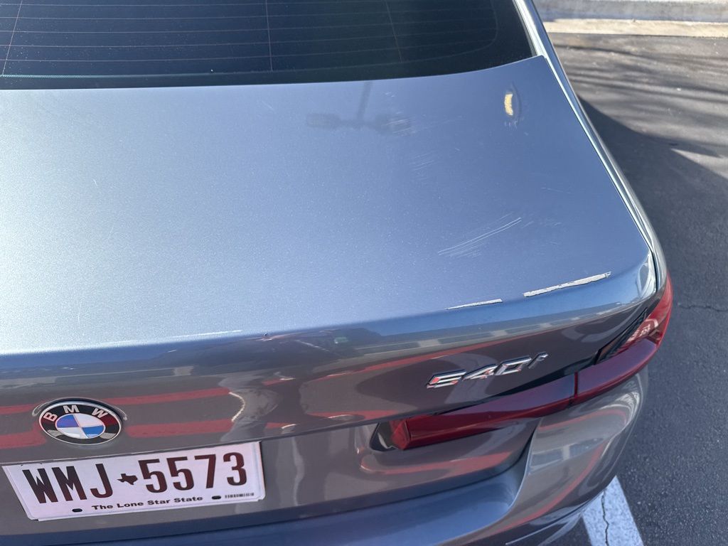 Thumbnail: 2021 BMW 5 Series - 14