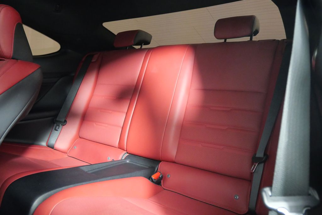 2019 Lexus RC 350 12
