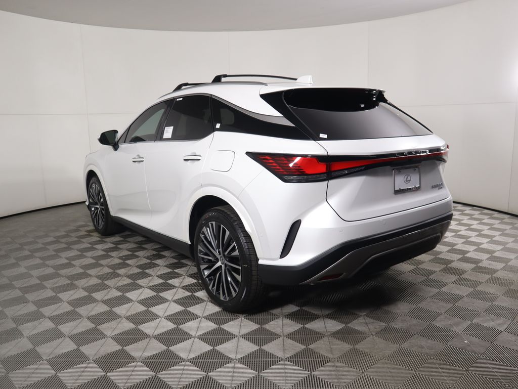 Thumbnail: 2026 Lexus RX - 7