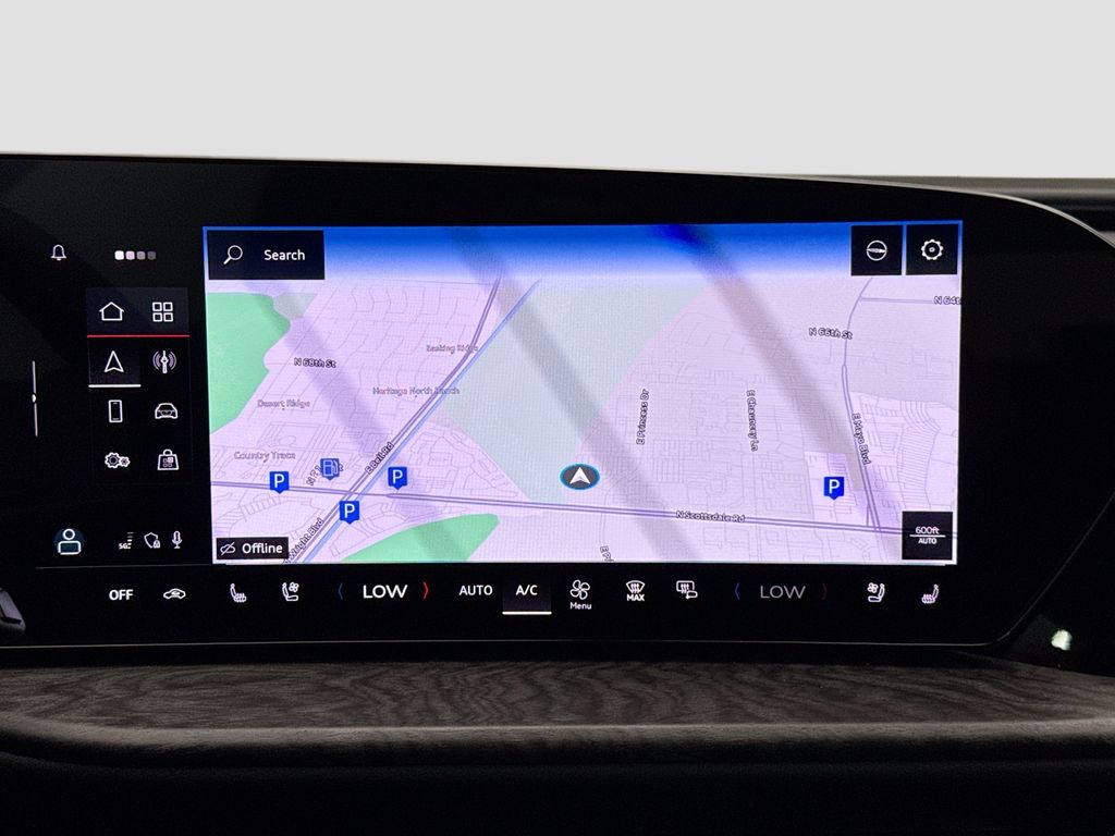 Thumbnail: 2025 Audi Q5 - 14