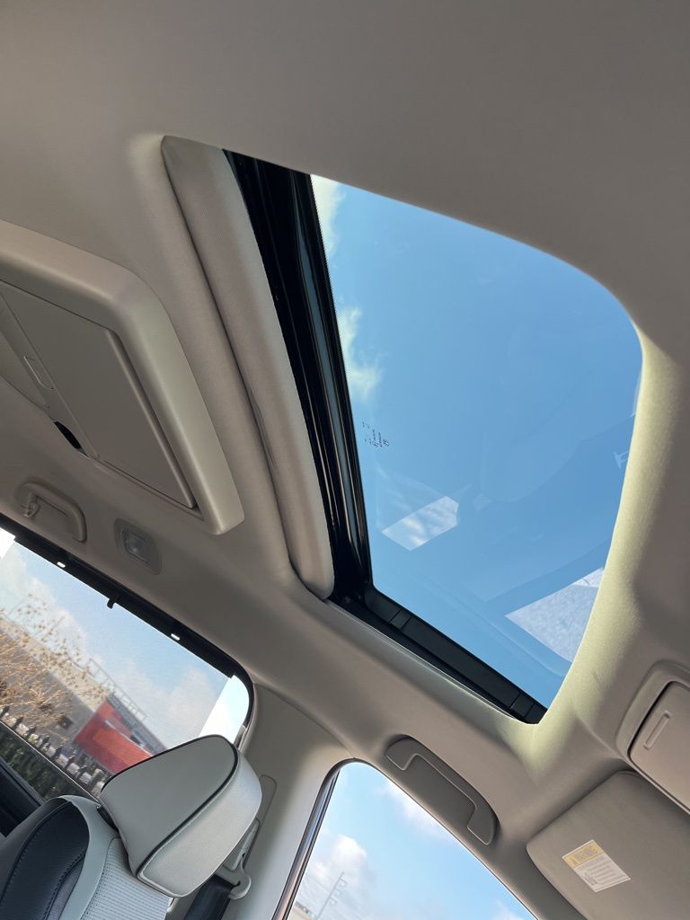 Thumbnail: 2026 Honda Odyssey - 31