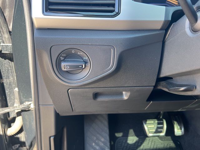 2022 Volkswagen Atlas