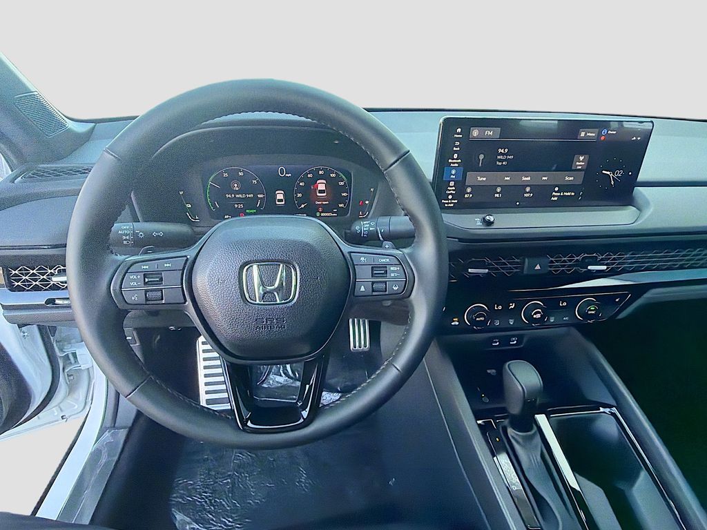 Thumbnail: 2026 Honda Accord - 7