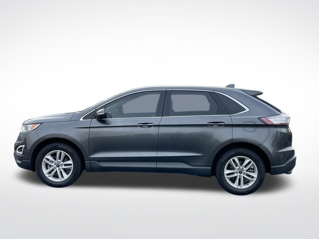 Thumbnail: 2018 Ford Edge - 2