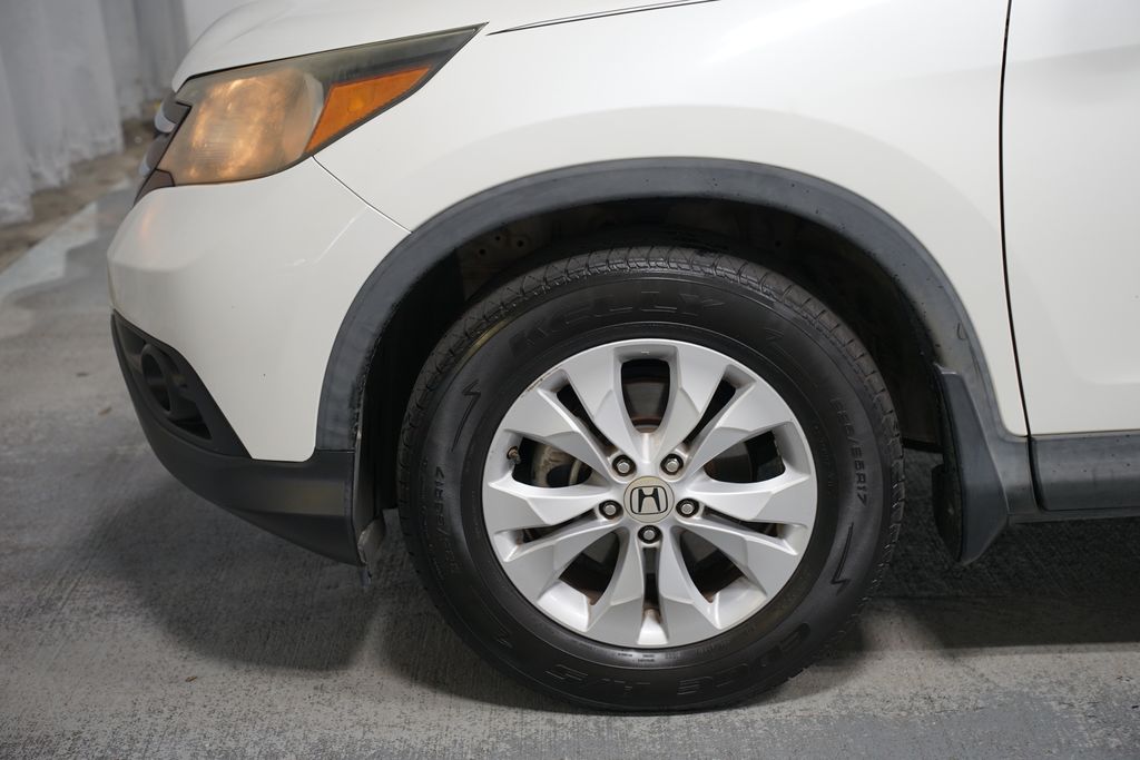 Thumbnail: 2013 Honda CR-V - 5