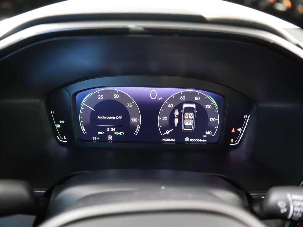 Thumbnail: 2026 Honda CR-V - 31