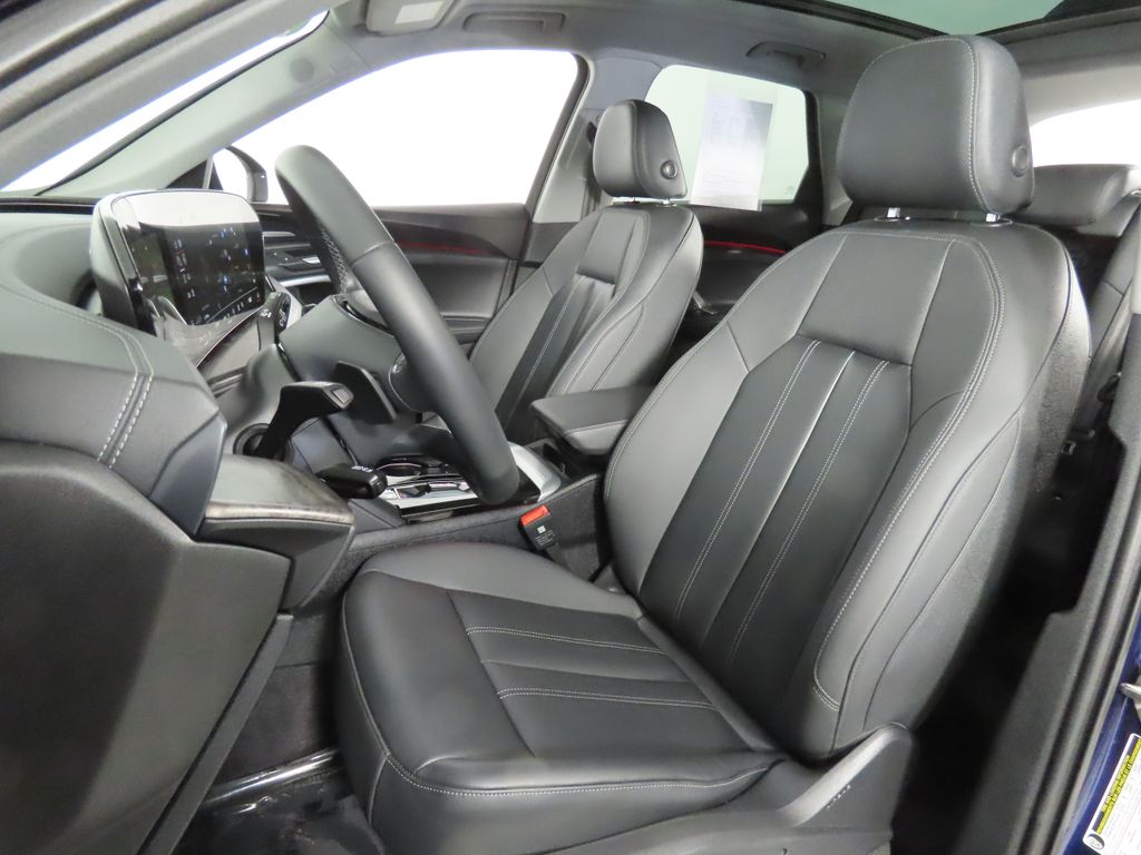 Thumbnail: 2025 Audi Q5 - 31