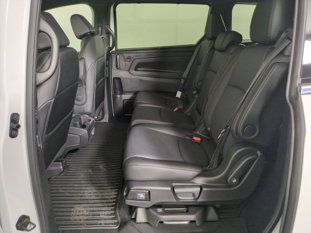 New 2025 Honda Odyssey For Sale in Fort Wayne, IN