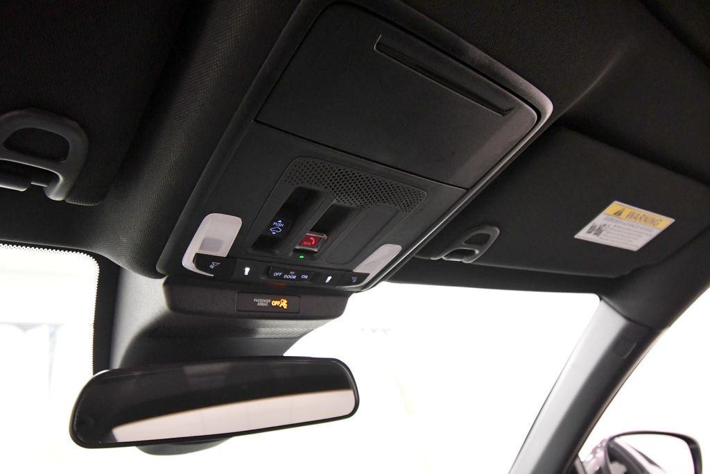 Used 2025 Honda Accord Hybrid Sedan