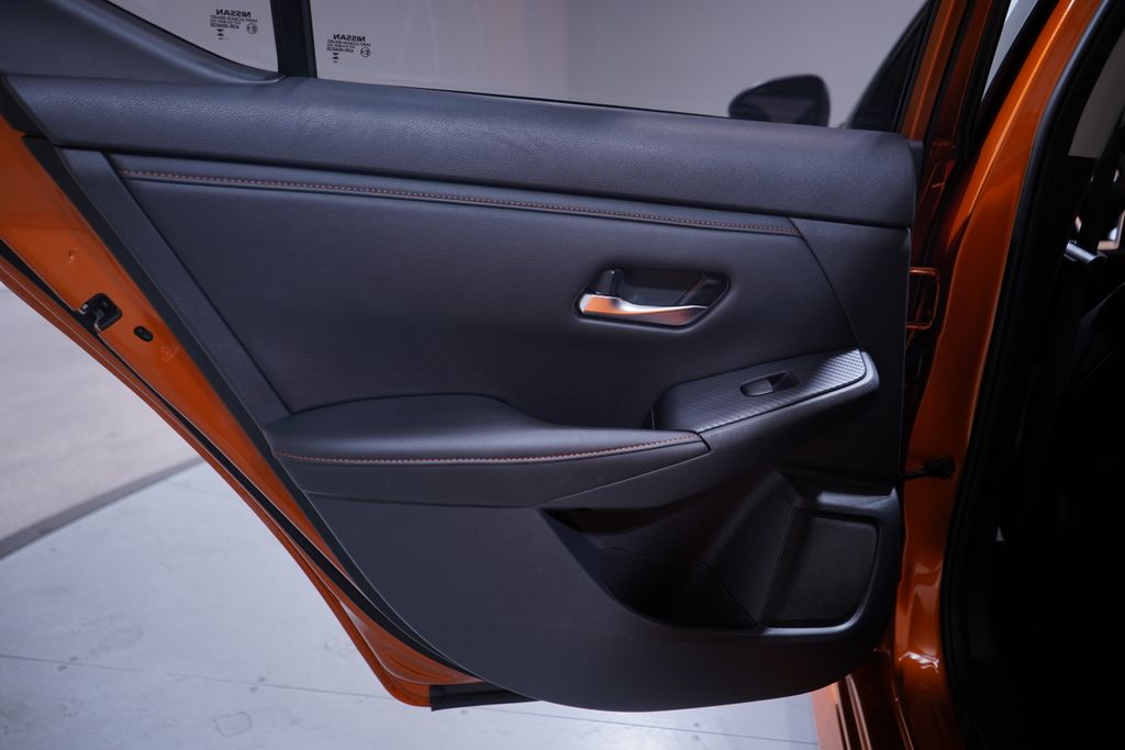Thumbnail: 2023 Nissan Sentra - 15