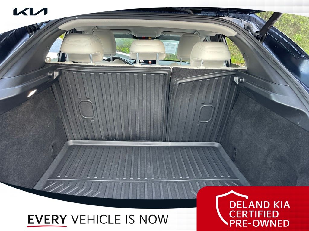 Used 2024 Mazda CX-30 SUV