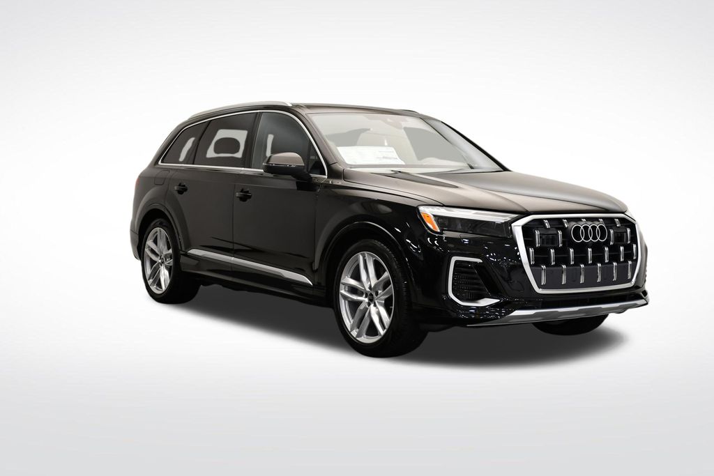 Thumbnail: 2025 Audi Q7 - 7