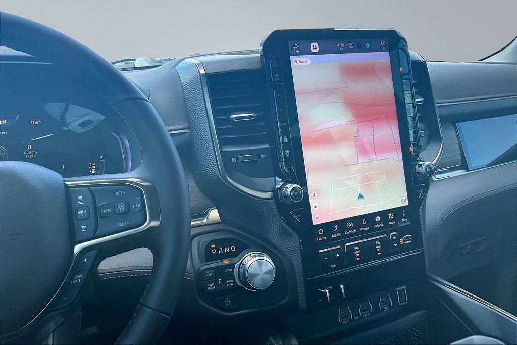 2026 RAM 1500 Limited Longhorn - Photo 7