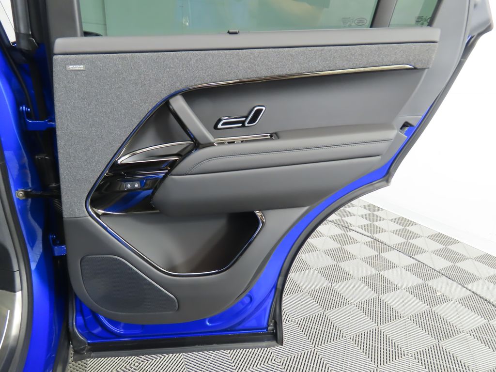2025 Land Rover Range Rover Sport Autobiography 28