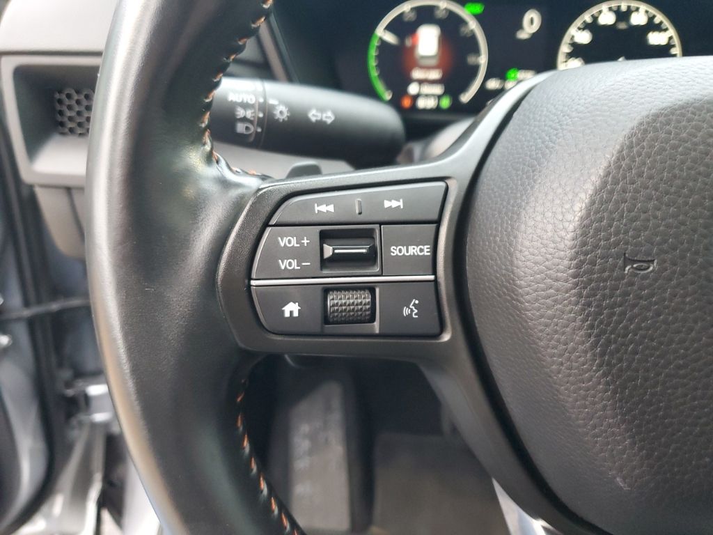 Used Car 2024 Honda Cr-v Hybrid  Sport For Sale Under $30,000 In Austin, Texas