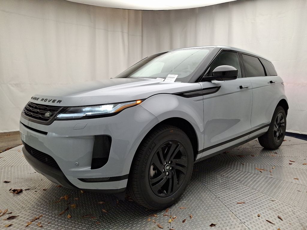 2025 Land Rover Range Rover Evoque S -
                Eatontown, NJ