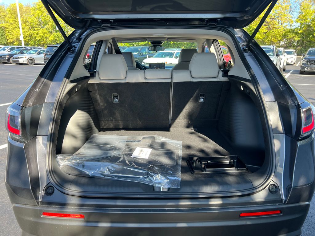 Thumbnail: 2026 Honda HR-V - 21