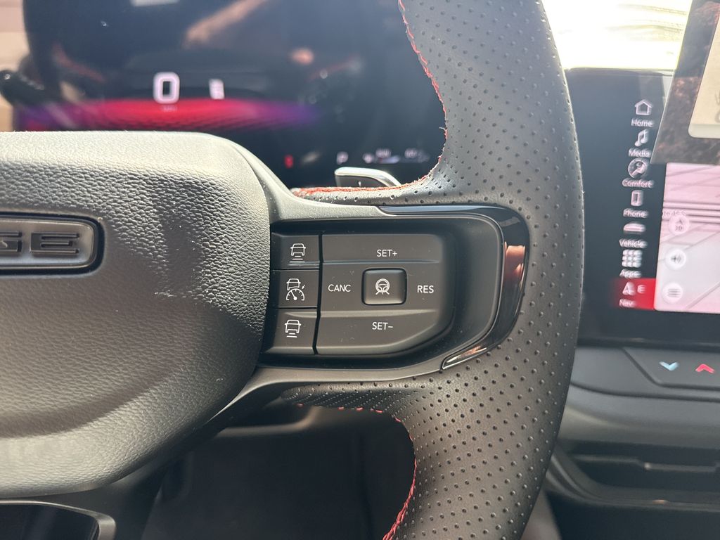2026 Dodge Charger R/T Plus - 9
