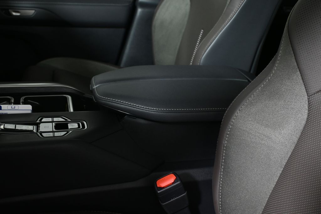 Thumbnail: 2026 Lexus TX - 25