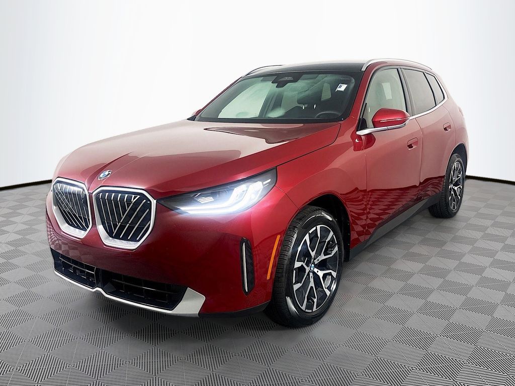 Used 2025 BMW X3 30 xDrive For Sale in OLIVE BRANCH, MS