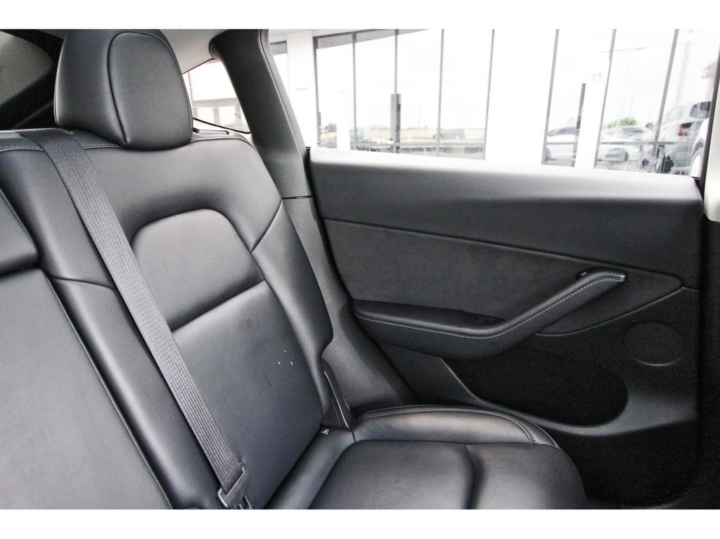 2022 Tesla Model Y Long Range  at North Houston Mitsubishi