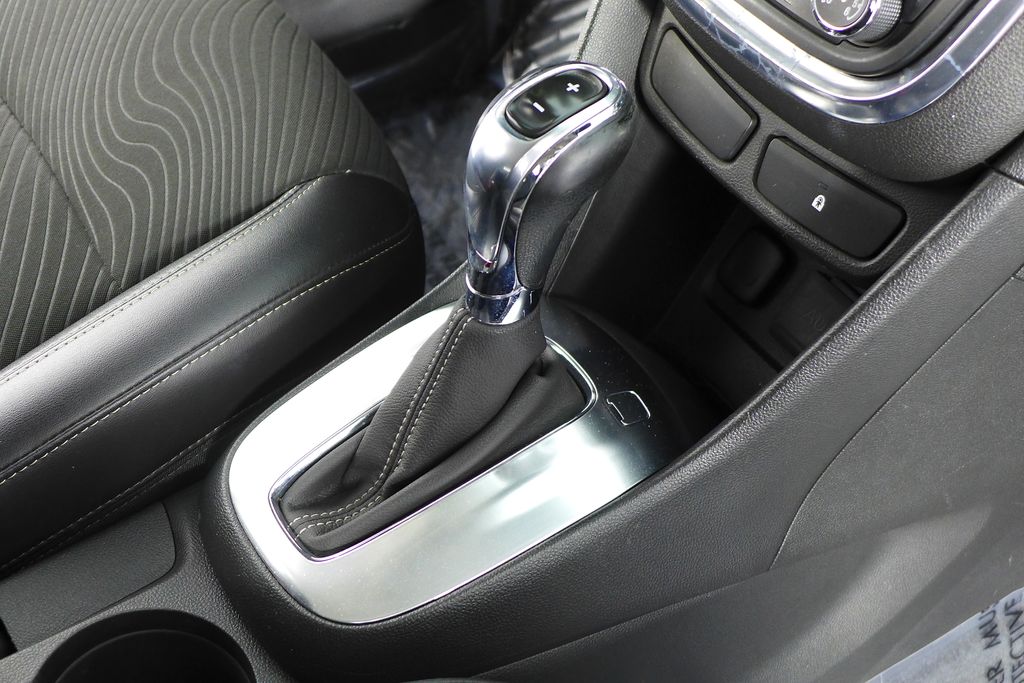 2014 Buick Encore Base 15