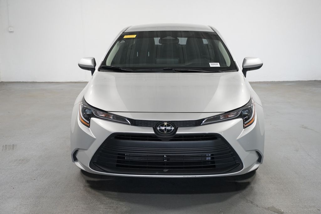 Thumbnail: 2025 Toyota Corolla - 2