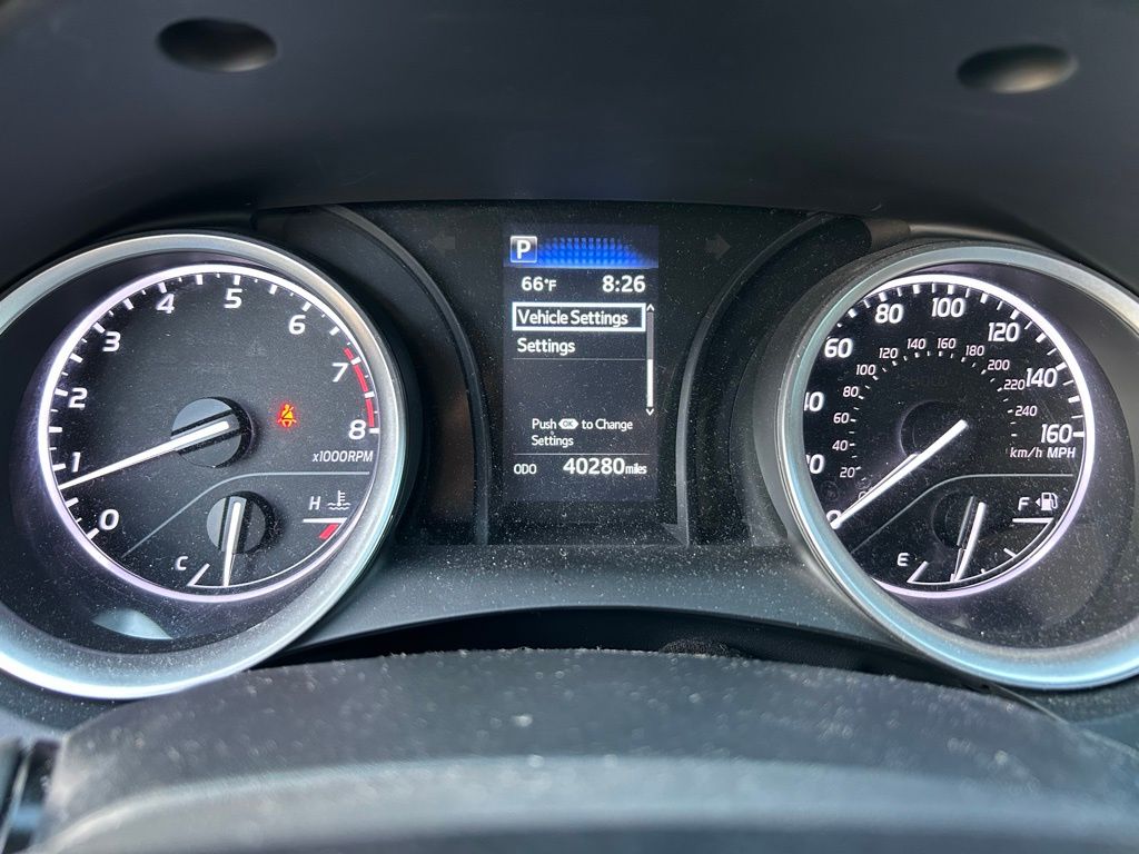 Thumbnail: 2023 Toyota Camry - 23