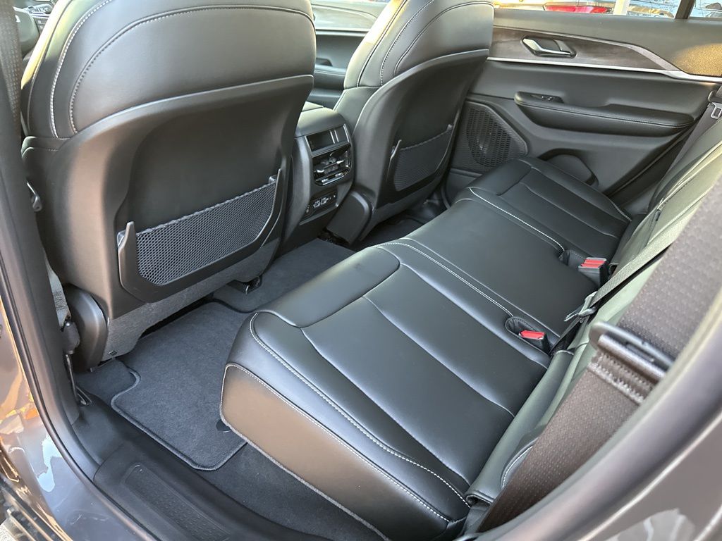 New Car 2025 Jeep Grand Cherokee  Limited For Sale Under $50,000 In Austin, Texas