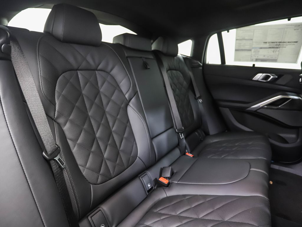 Thumbnail: 2026 BMW X6 - 28