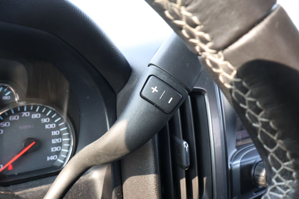 2014 Chevrolet Silverado 1500 LT 20