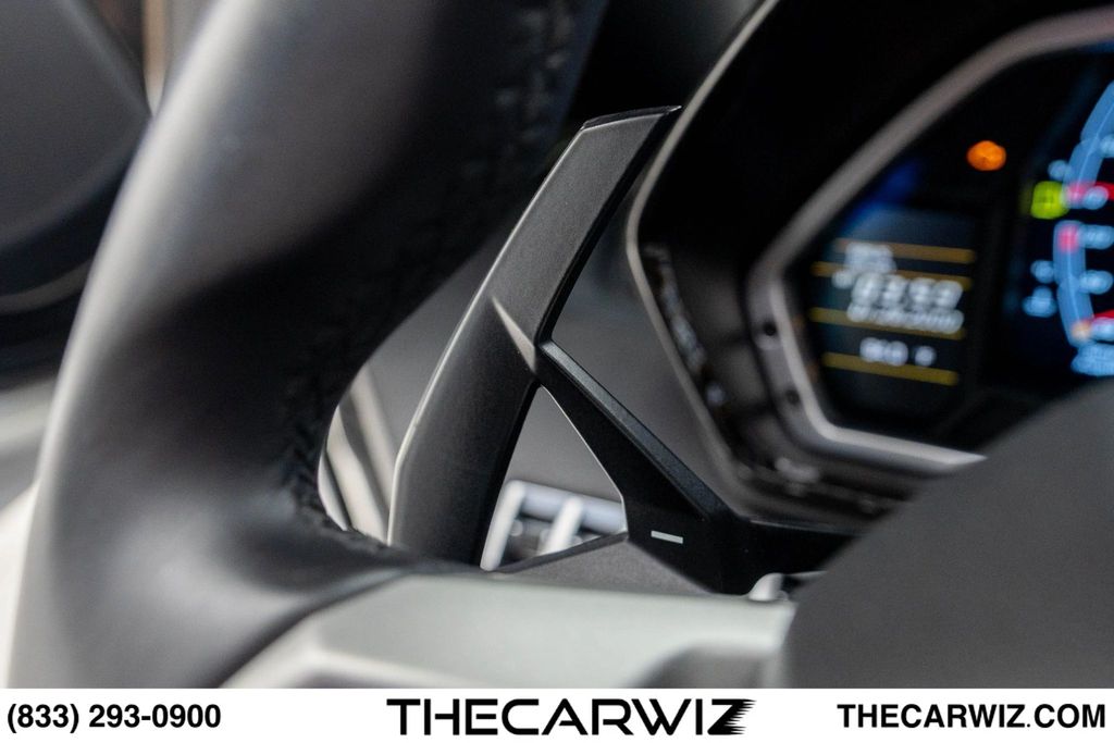2017 Lamborghini Aventador Base - Photo 53