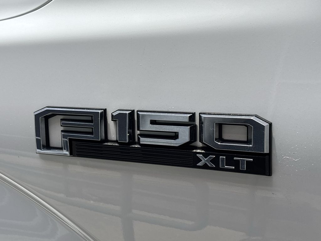 Used 2018 Ford F-150 Truck
