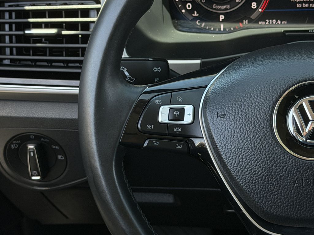Used 2019 Volkswagen Atlas SUV