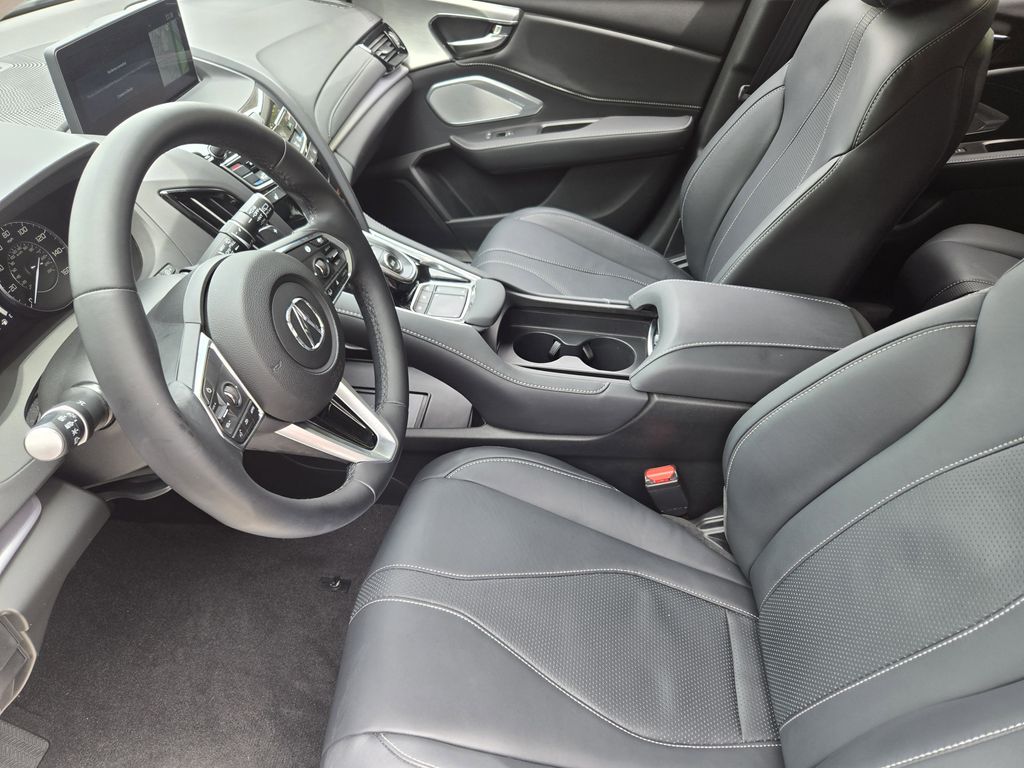 used 2023 Acura RDX car, priced at $35,162