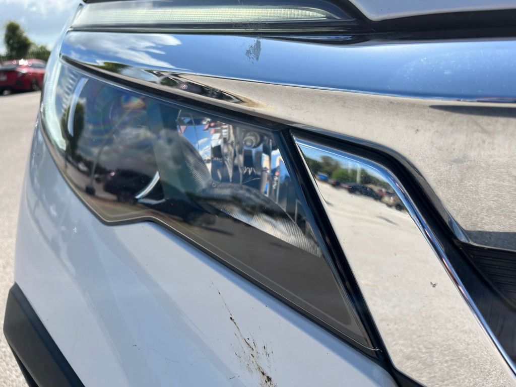 Thumbnail: 2020 Honda Pilot - 15