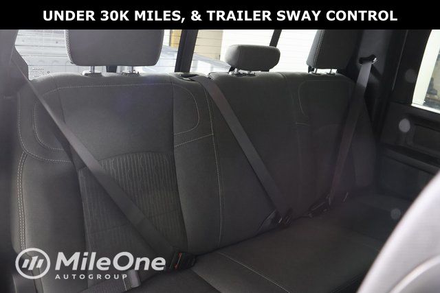 2022 RAM 3500 Tradesman photo